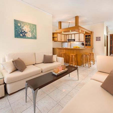 Apartment Dream Holidays Ιαλυσός Ρόδος Εξωτερικό φωτογραφία