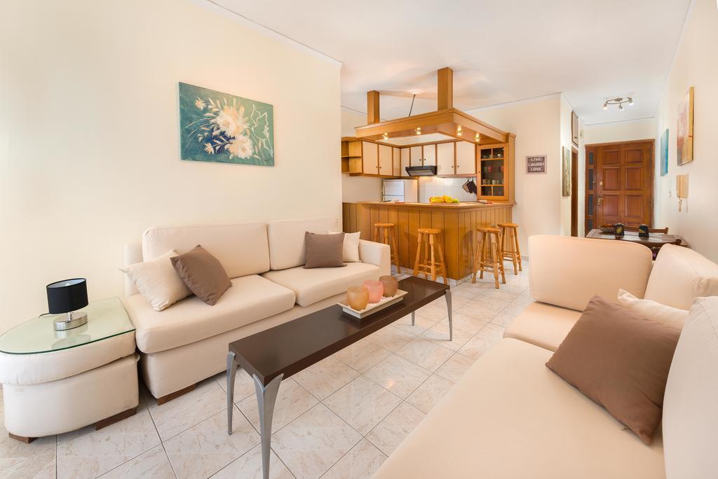 Apartment Dream Holidays Ιαλυσός Ρόδος Εξωτερικό φωτογραφία