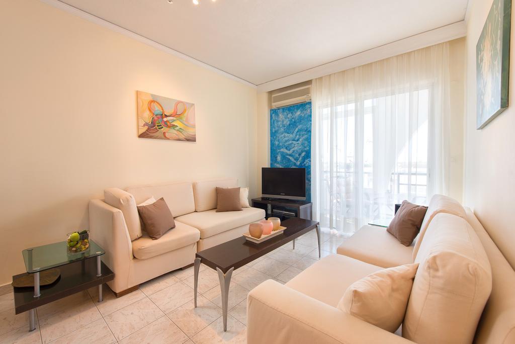 Apartment Dream Holidays Ιαλυσός Ρόδος Εξωτερικό φωτογραφία