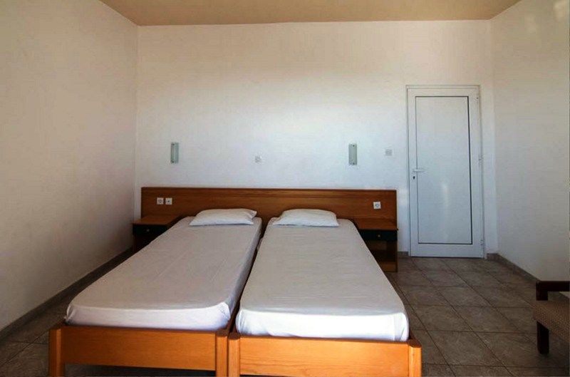 Apartment Dream Holidays Ιαλυσός Ρόδος Εξωτερικό φωτογραφία